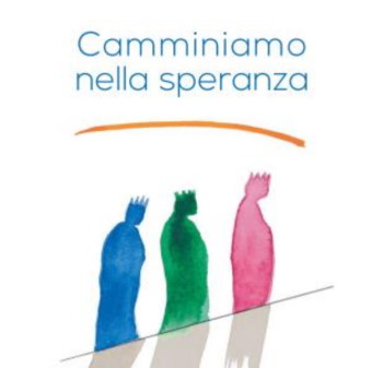 Ritiro avvento famiglie - Camminiamo nella speranza